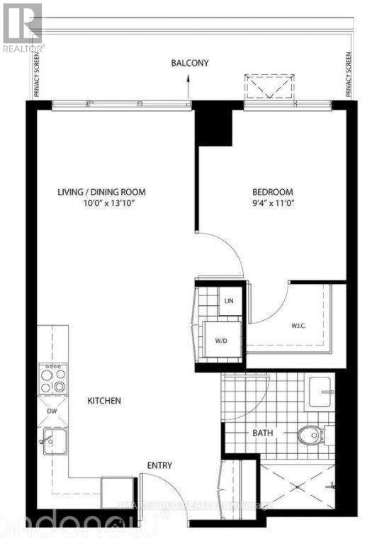 221-18 Rean Drive, Toronto, ON, M2K 1H3 - 2