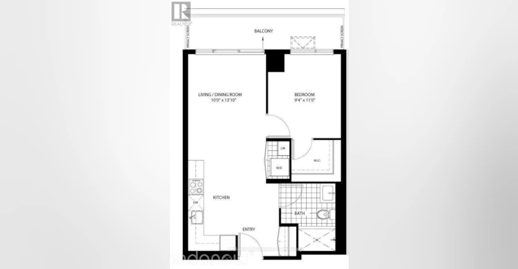 221-18 Rean Drive, Toronto, ON, M2K 1H3 - 2