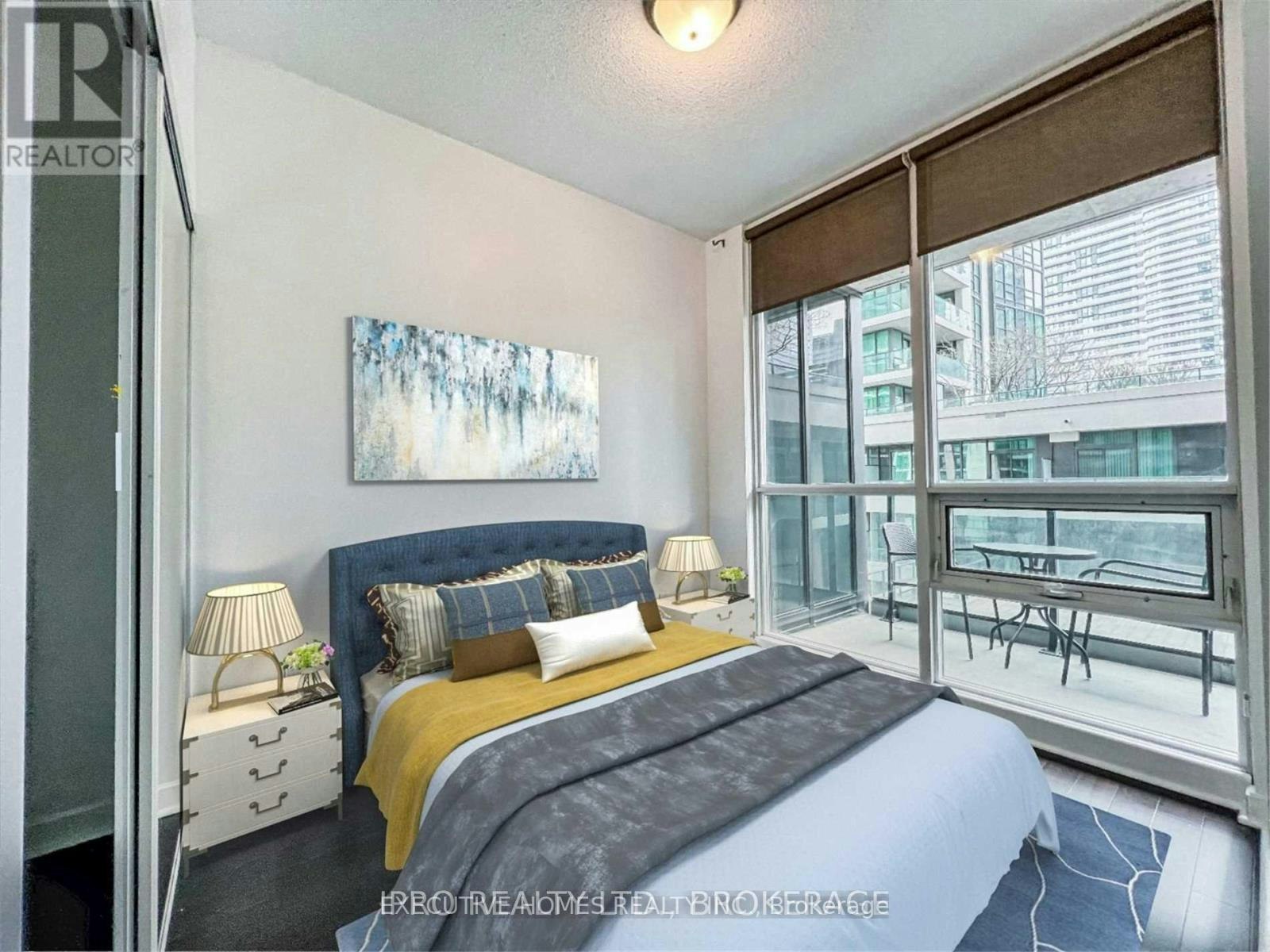 405-18 Harbour Street, Toronto, ON, M5J 2Z6 - 7