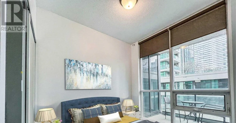 405-18 Harbour Street, Toronto, ON, M5J 2Z6 - 7
