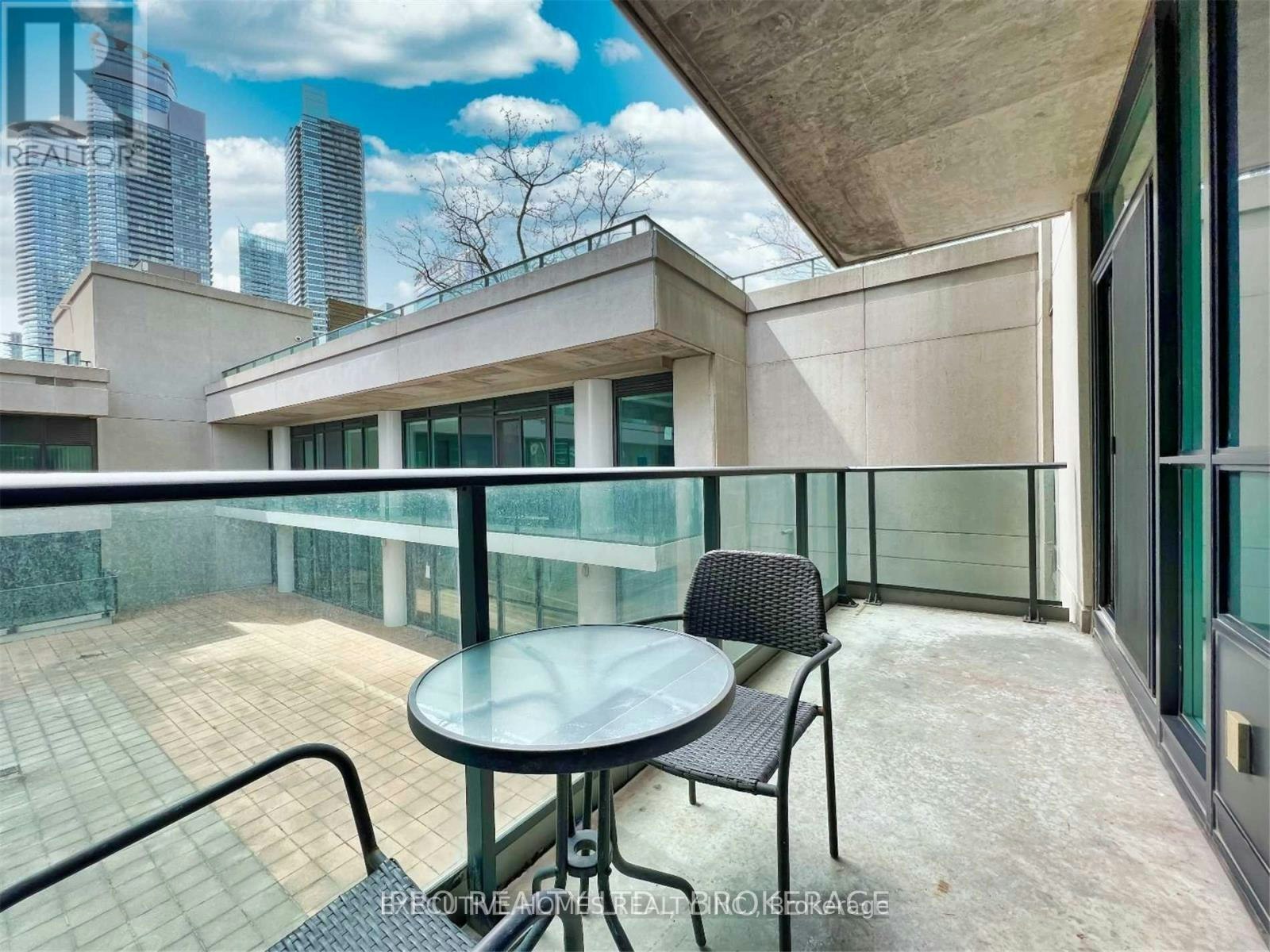 405-18 Harbour Street, Toronto, ON, M5J 2Z6 - 24