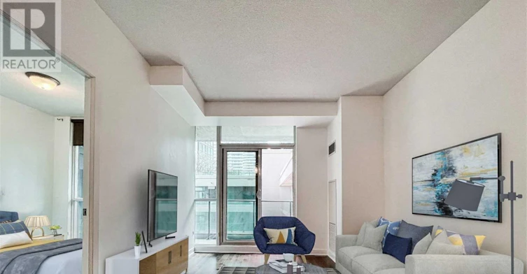 405-18 Harbour Street, Toronto, ON, M5J 2Z6 - 4