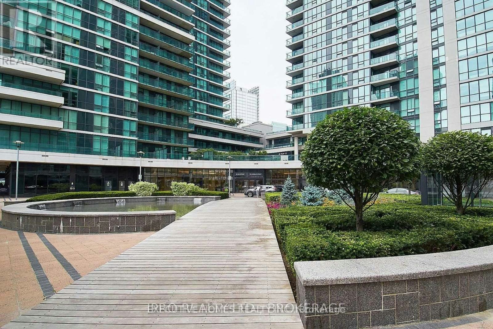 405-18 Harbour Street, Toronto, ON, M5J 2Z6