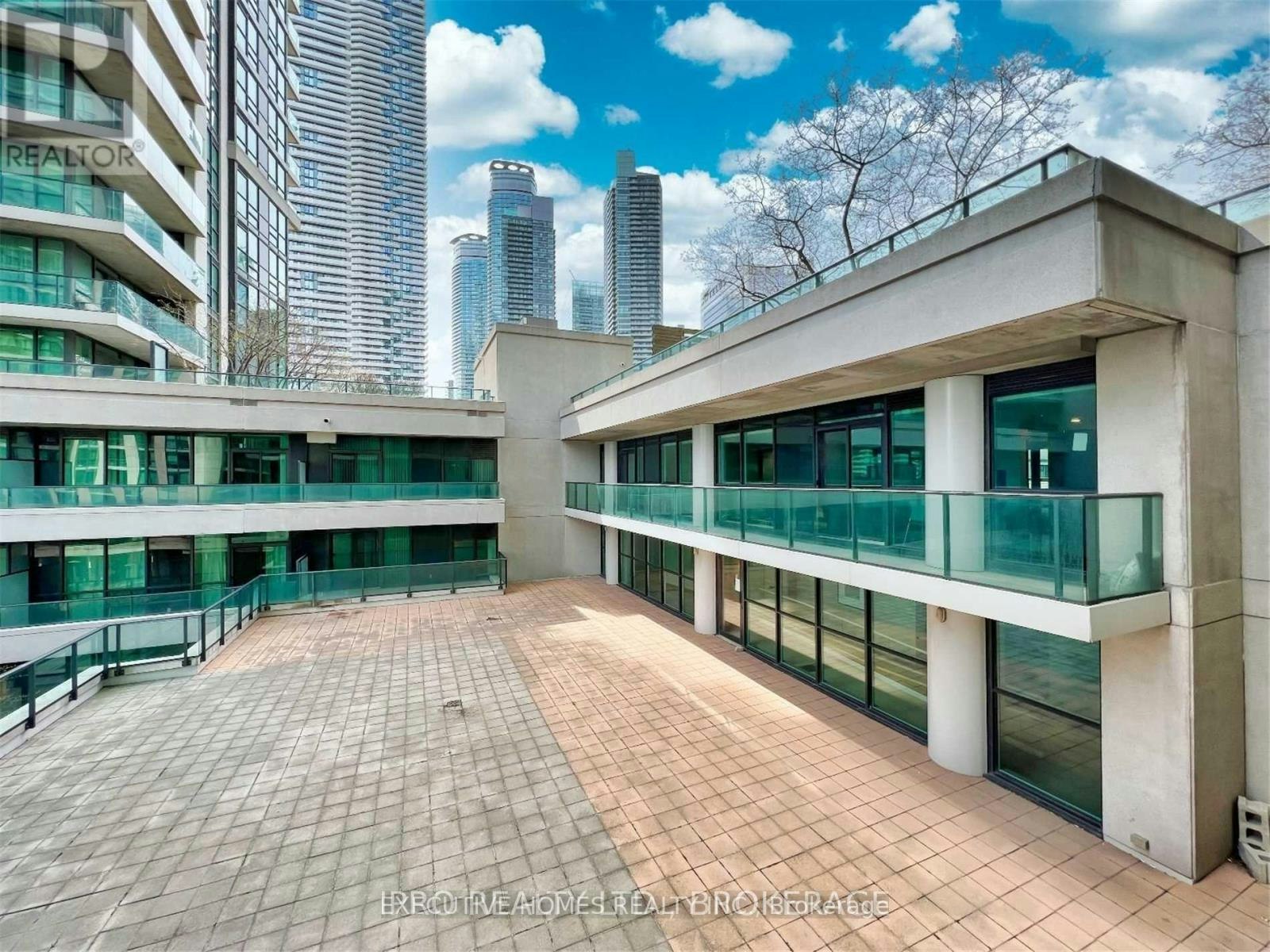 405-18 Harbour Street, Toronto, ON, M5J 2Z6 - 26