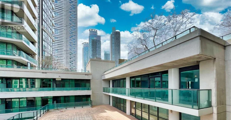 405-18 Harbour Street, Toronto, ON, M5J 2Z6 - 26