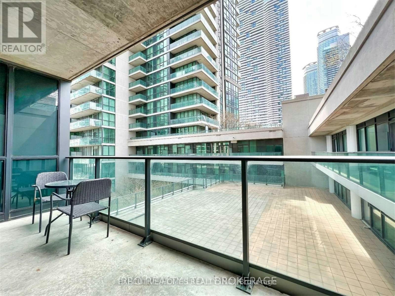 405-18 Harbour Street, Toronto, ON, M5J 2Z6 - 22