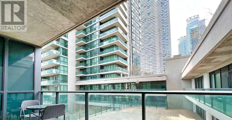 405-18 Harbour Street, Toronto, ON, M5J 2Z6 - 22