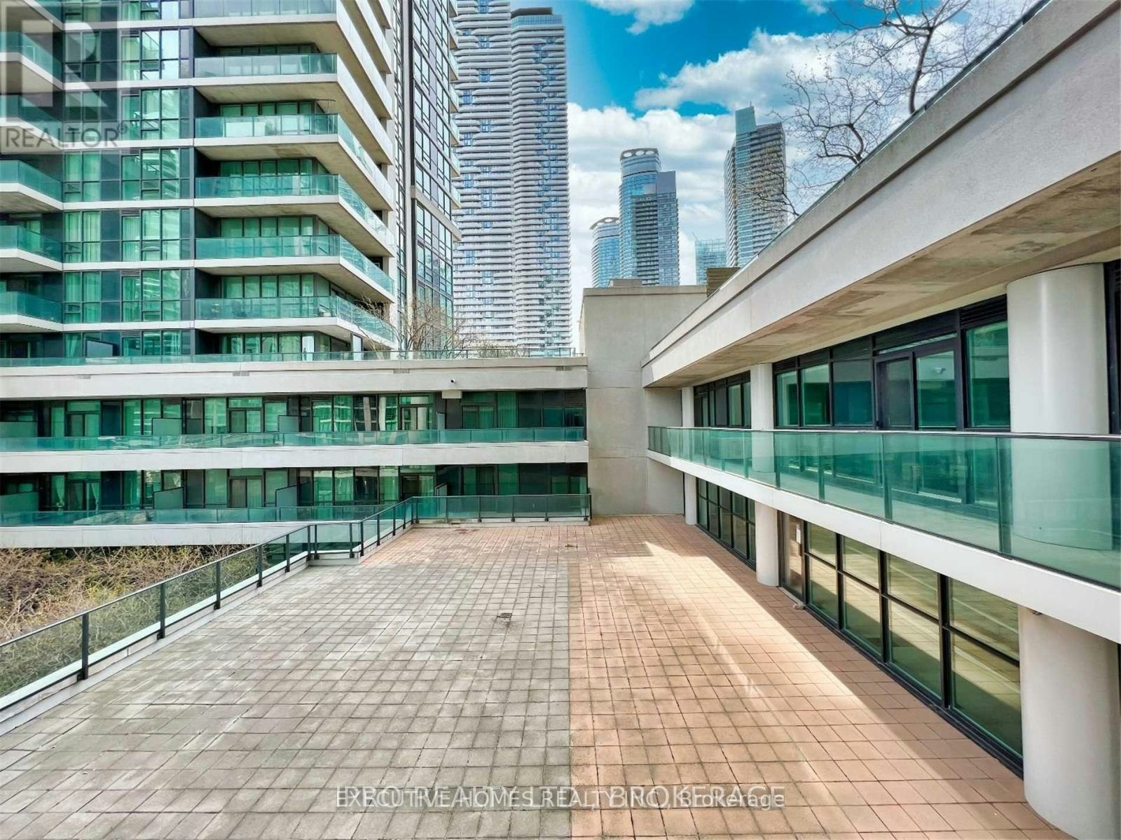 405-18 Harbour Street, Toronto, ON, M5J 2Z6 - 27