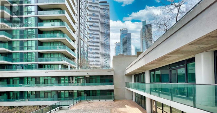 405-18 Harbour Street, Toronto, ON, M5J 2Z6 - 27