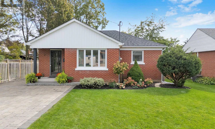 1 Edsall Avenue