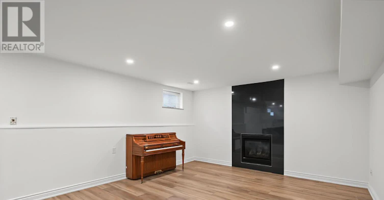 BASEMENT-99 Dianawood Ridge, Vaughan, ON, L4L 6W9 - 7