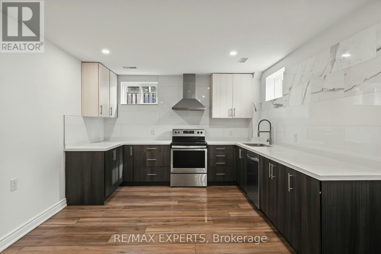 BASEMENT-99 Dianawood Ridge, Vaughan, ON, L4L 6W9 - 2
