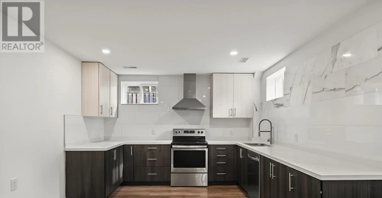 BASEMENT-99 Dianawood Ridge, Vaughan, ON, L4L 6W9 - 2