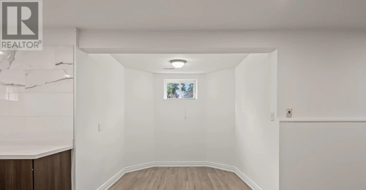 BASEMENT-99 Dianawood Ridge, Vaughan, ON, L4L 6W9 - 6
