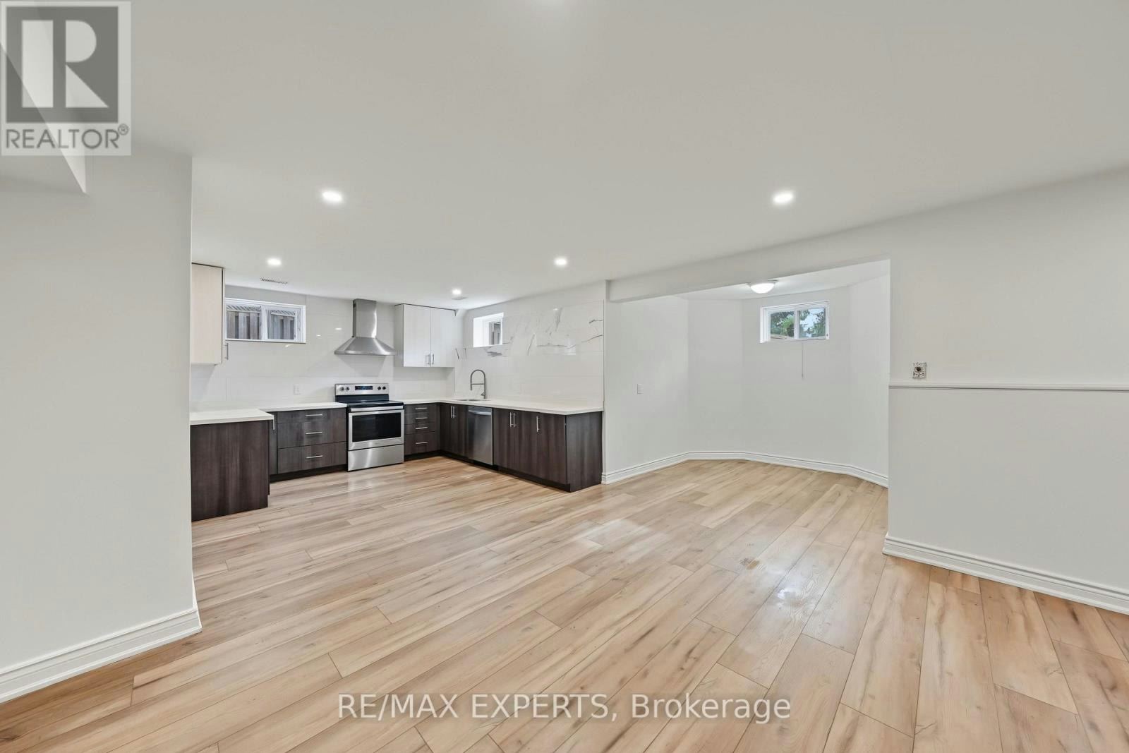 BASEMENT-99 Dianawood Ridge, Vaughan, ON, L4L 6W9 - 4