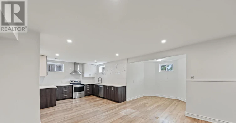 BASEMENT-99 Dianawood Ridge, Vaughan, ON, L4L 6W9 - 4