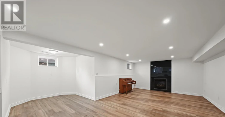 BASEMENT-99 Dianawood Ridge, Vaughan, ON, L4L 6W9 - 5
