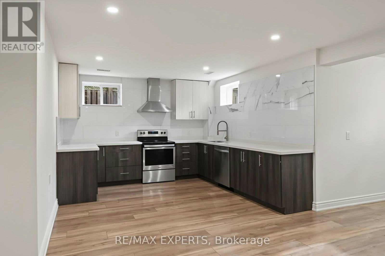 BASEMENT-99 Dianawood Ridge, Vaughan, ON, L4L 6W9
