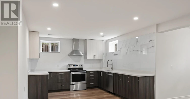 BASEMENT-99 Dianawood Ridge, Vaughan, ON, L4L 6W9