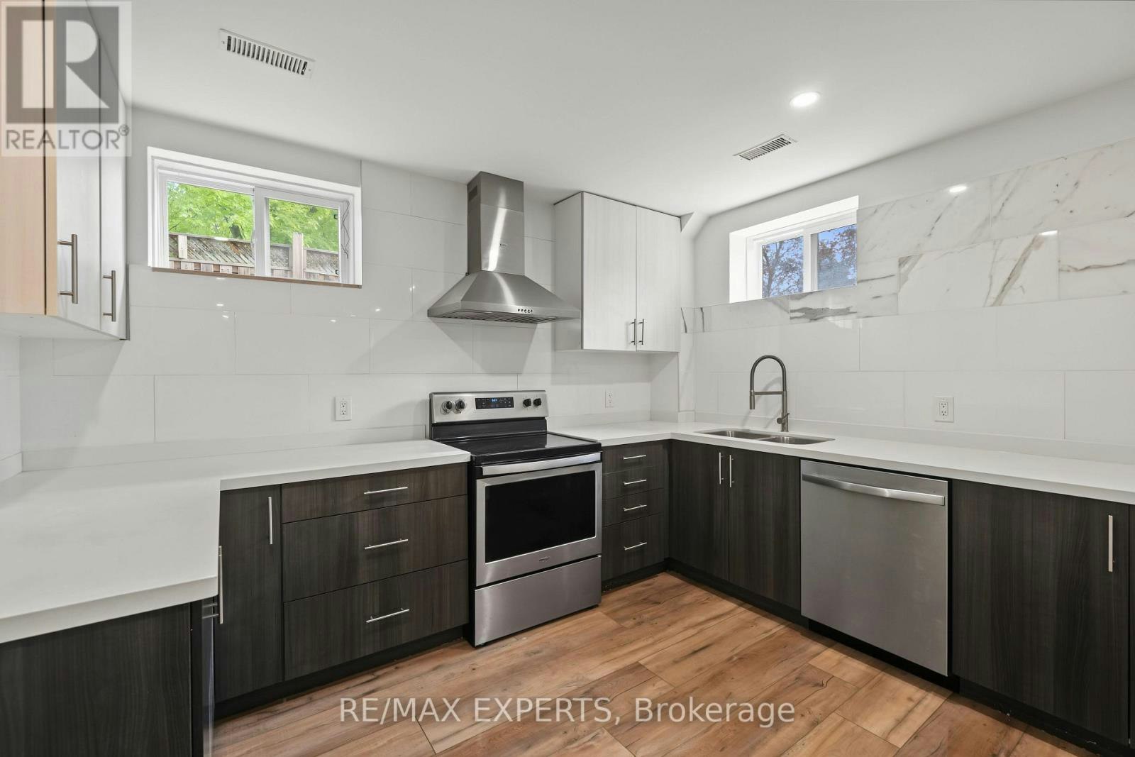 BASEMENT-99 Dianawood Ridge, Vaughan, ON, L4L 6W9 - 3