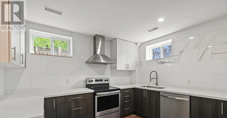 BASEMENT-99 Dianawood Ridge, Vaughan, ON, L4L 6W9 - 3