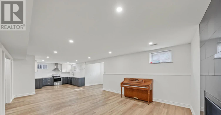 BASEMENT-99 Dianawood Ridge, Vaughan, ON, L4L 6W9 - 8