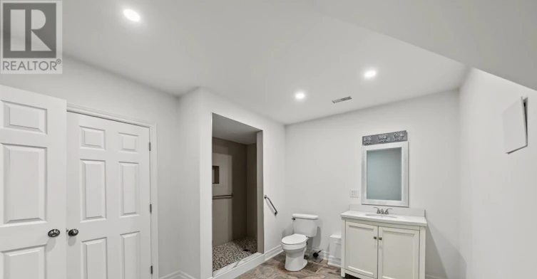 BASEMENT-99 Dianawood Ridge, Vaughan, ON, L4L 6W9 - 12