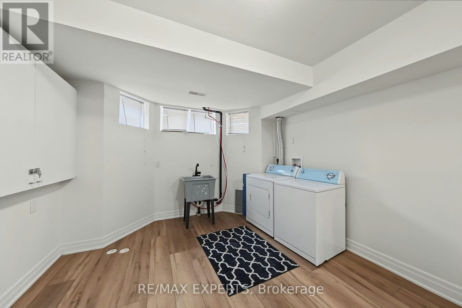 BASEMENT-99 Dianawood Ridge, Vaughan, ON, L4L 6W9 - 13