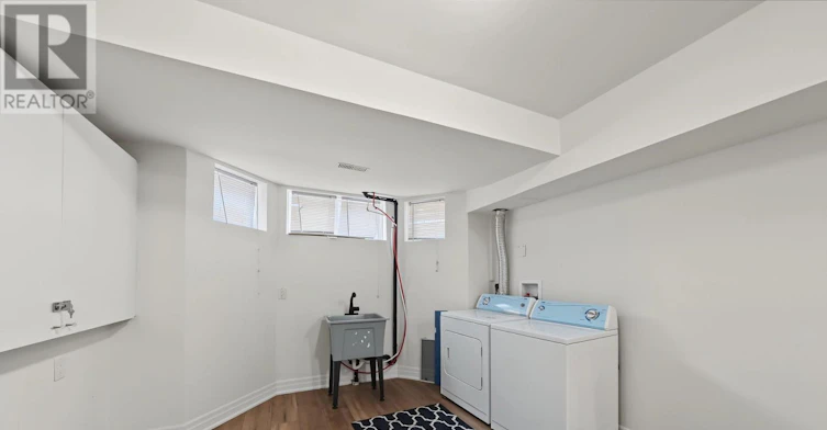 BASEMENT-99 Dianawood Ridge, Vaughan, ON, L4L 6W9 - 13