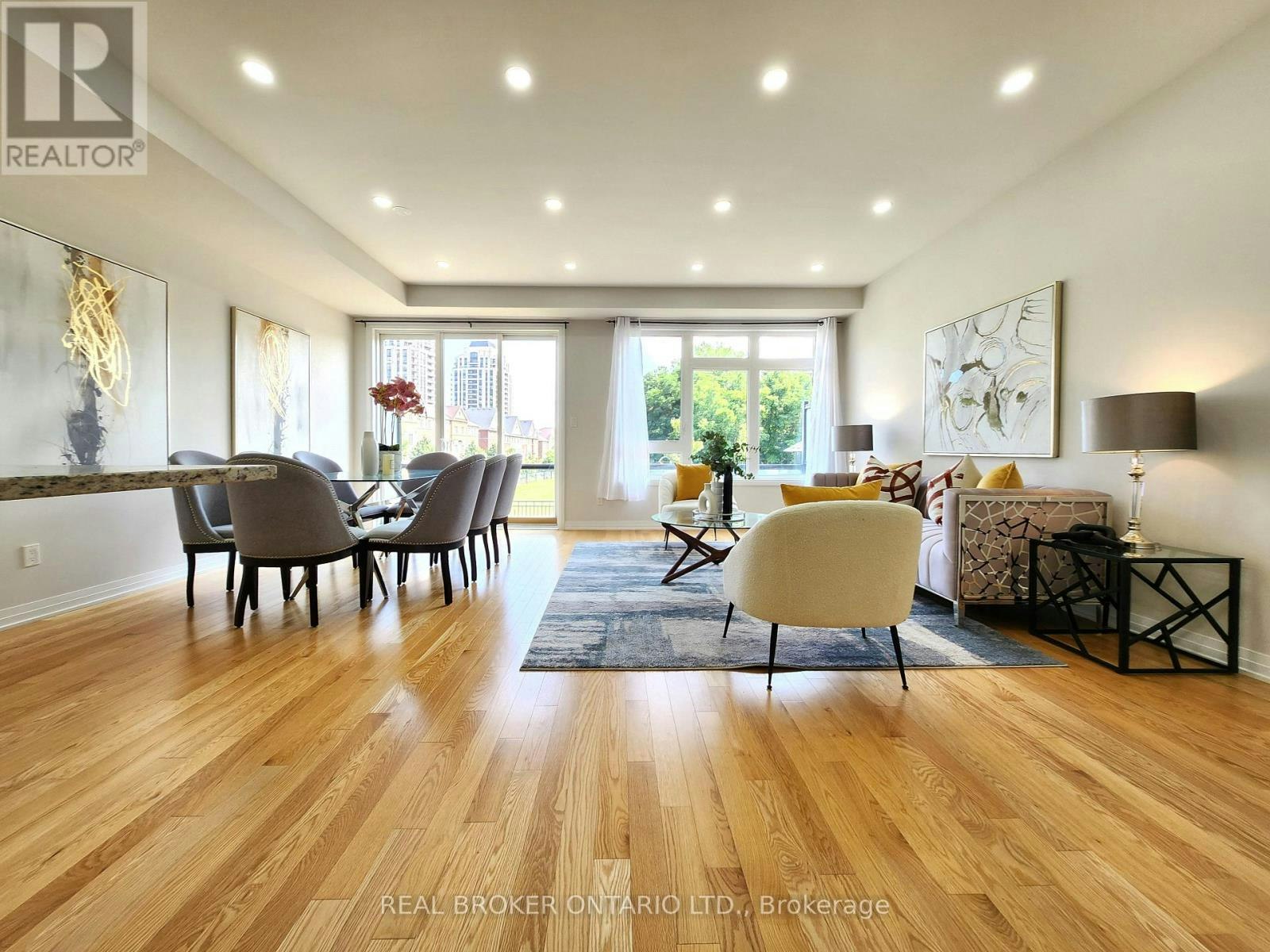 5 Beer Lane, Markham, ON, L6E 0V2 - 5