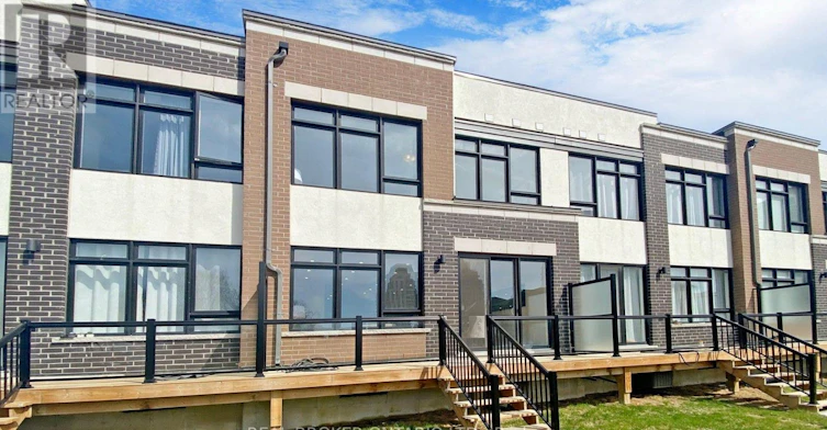 5 Beer Lane, Markham, ON, L6E 0V2 - 25