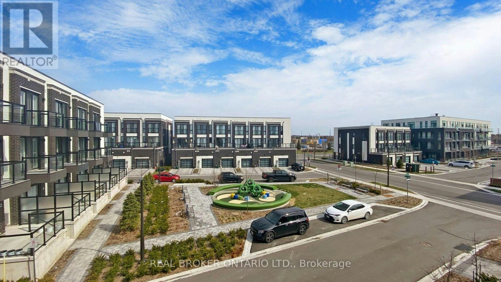 5 Beer Lane, Markham, ON, L6E 0V2 - 28