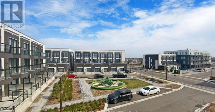 5 Beer Lane, Markham, ON, L6E 0V2 - 28