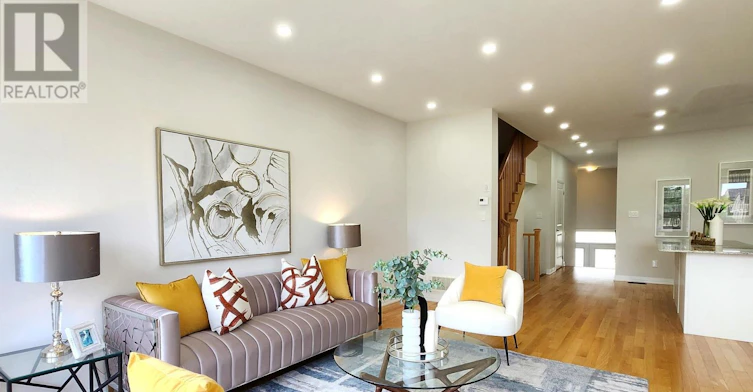 5 Beer Lane, Markham, ON, L6E 0V2 - 3