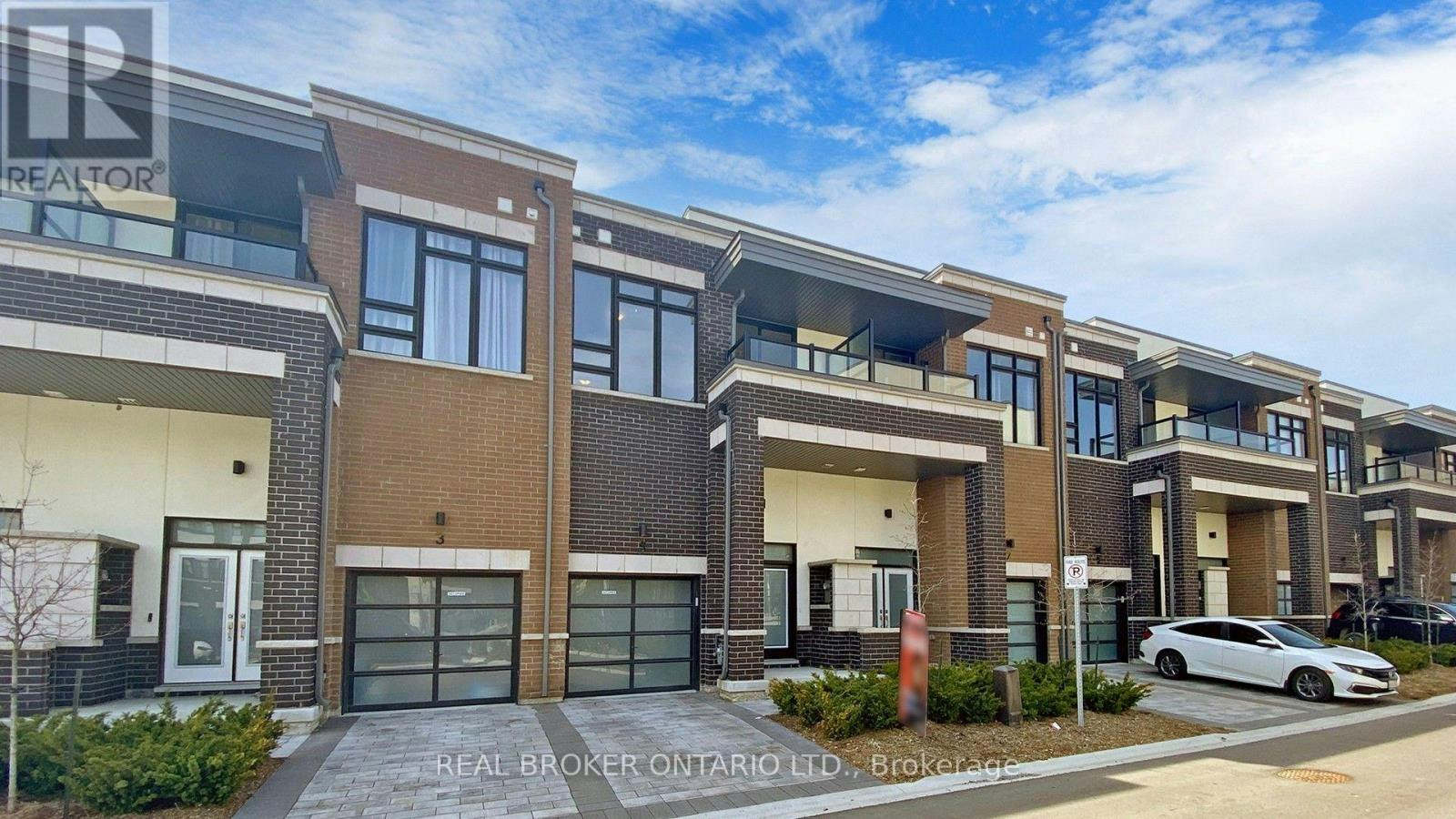 5 Beer Lane, Markham, ON, L6E 0V2 - 27