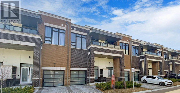 5 Beer Lane, Markham, ON, L6E 0V2 - 27