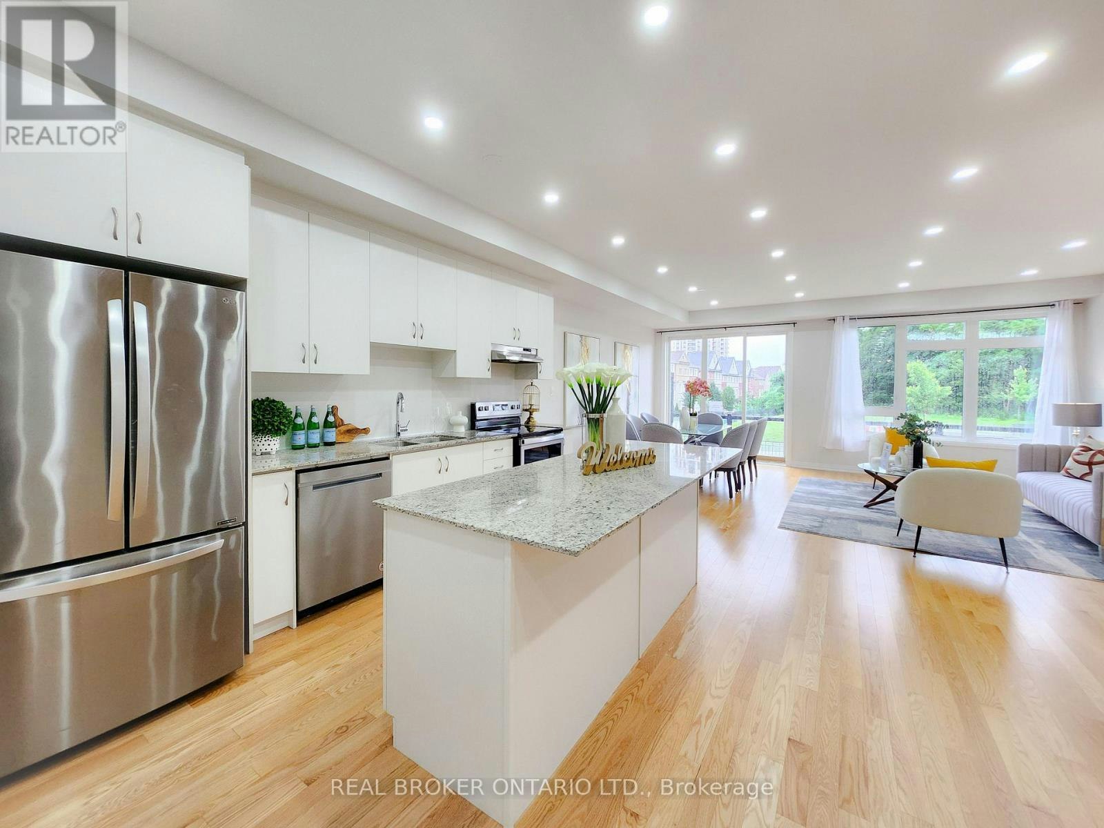 5 Beer Lane, Markham, ON, L6E 0V2 - 8