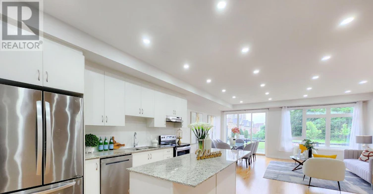 5 Beer Lane, Markham, ON, L6E 0V2 - 8