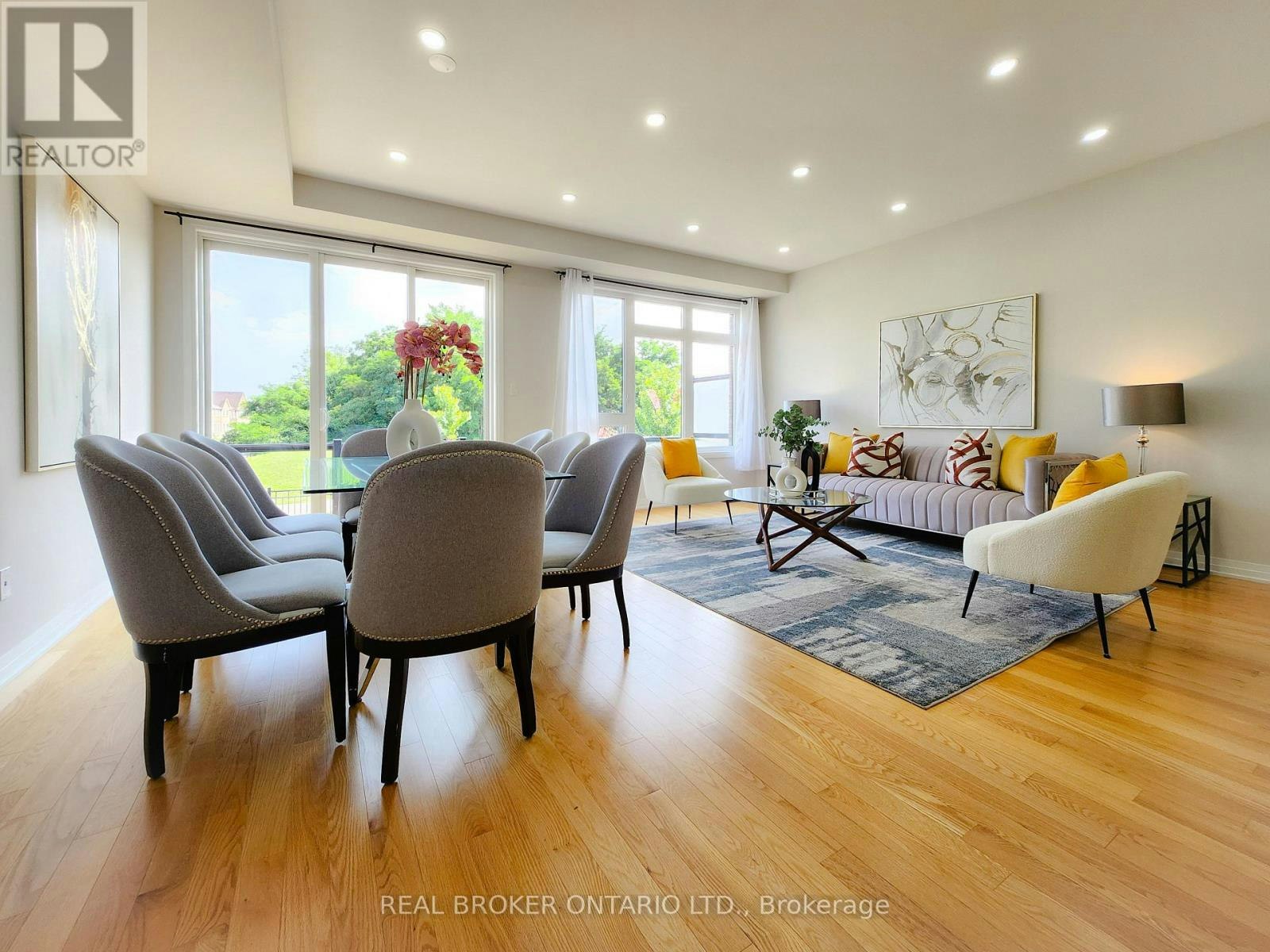 5 Beer Lane, Markham, ON, L6E 0V2 - 4