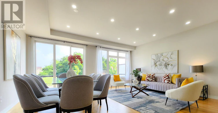 5 Beer Lane, Markham, ON, L6E 0V2 - 4