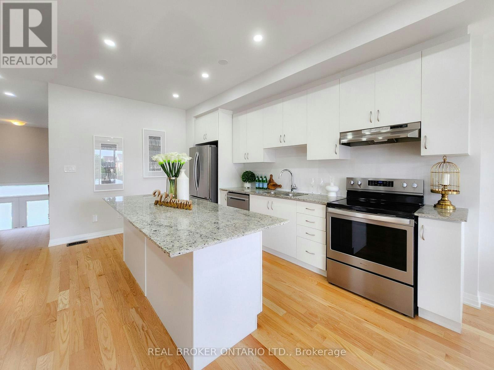 5 Beer Lane, Markham, ON, L6E 0V2 - 10