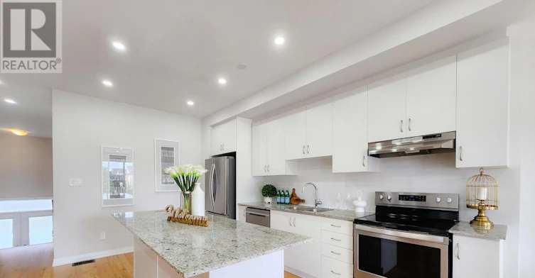 5 Beer Lane, Markham, ON, L6E 0V2 - 10