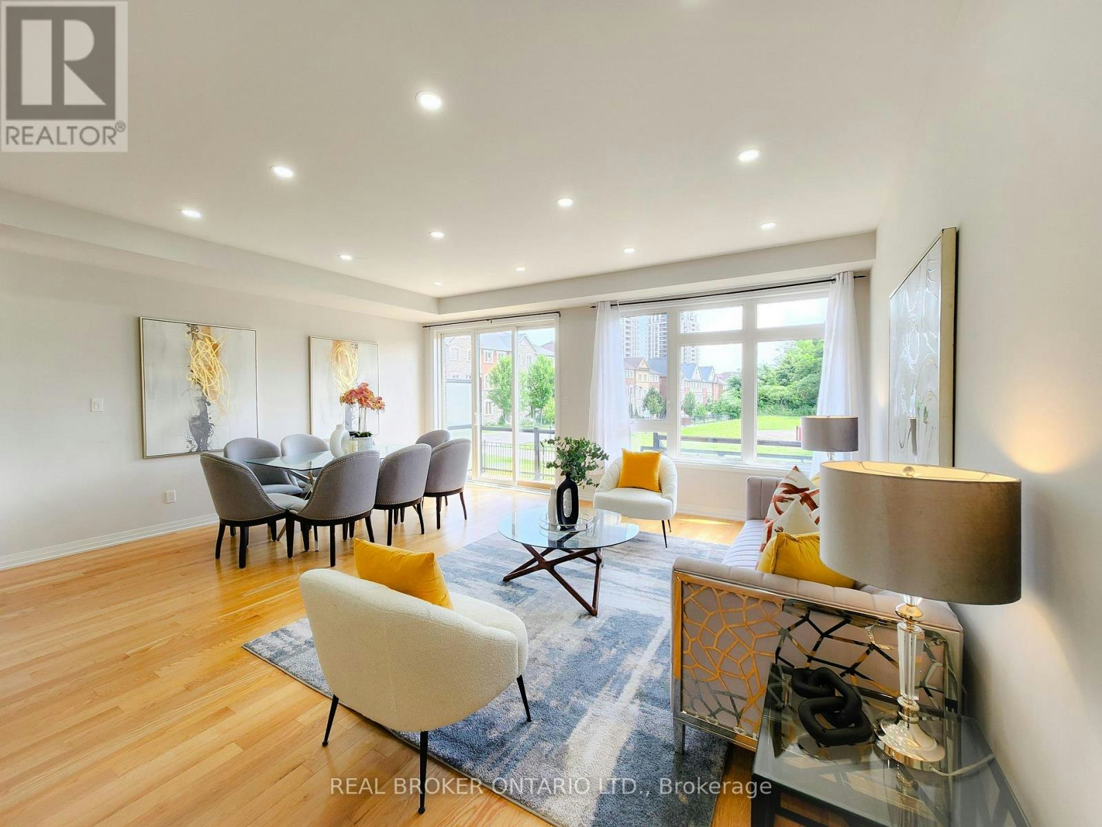 5 Beer Lane, Markham, ON, L6E 0V2 - 6
