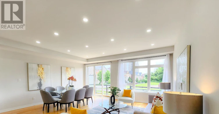 5 Beer Lane, Markham, ON, L6E 0V2 - 6