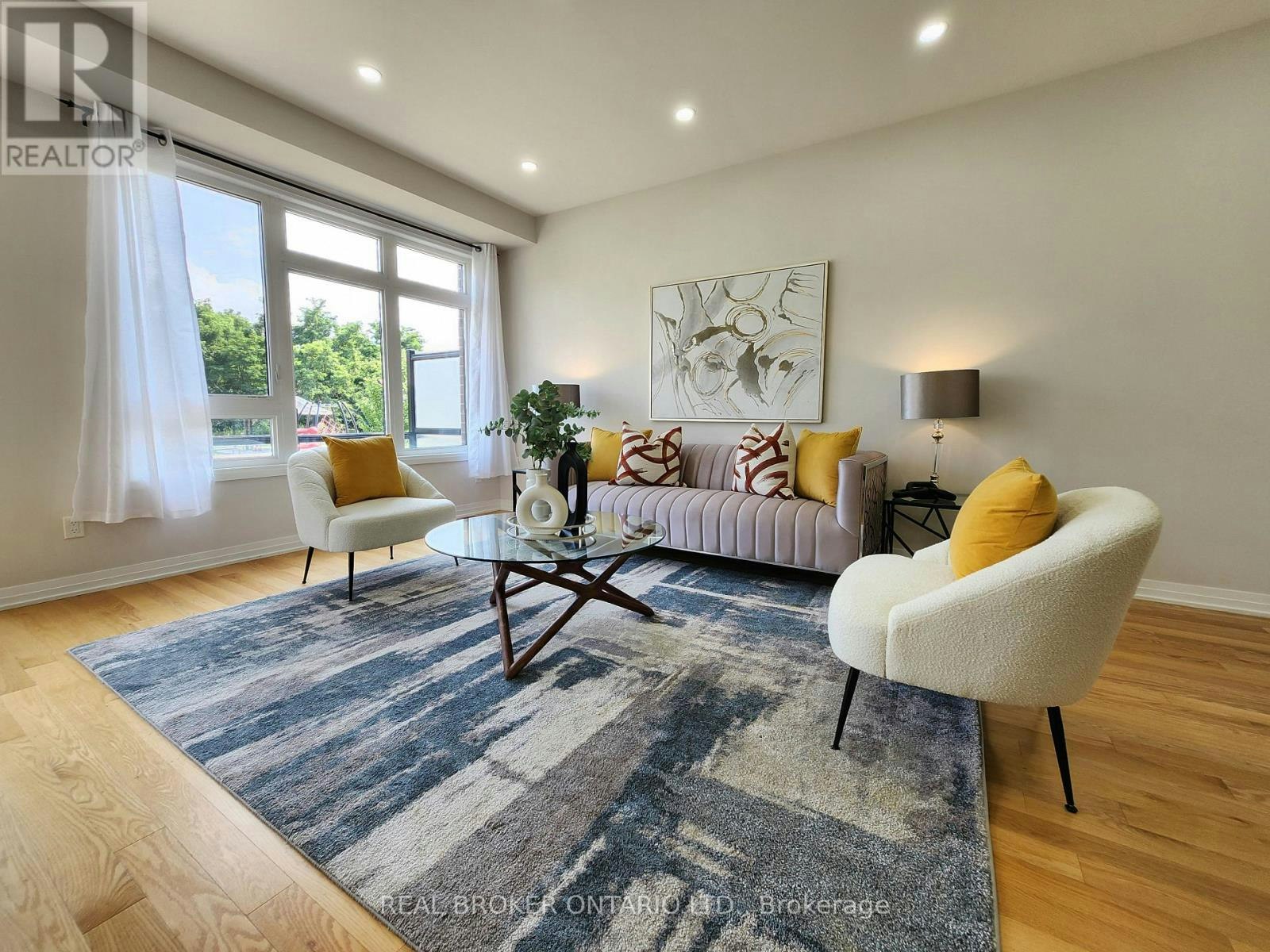 5 Beer Lane, Markham, ON, L6E 0V2