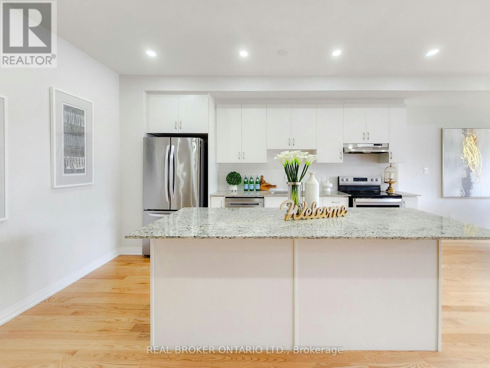 5 Beer Lane, Markham, ON, L6E 0V2 - 9