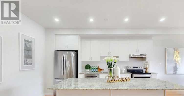 5 Beer Lane, Markham, ON, L6E 0V2 - 9