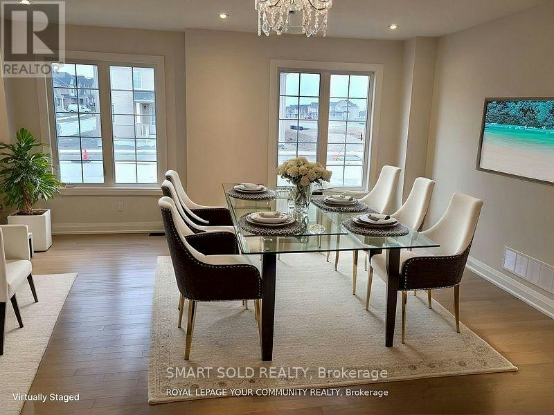 2 Lorrain Hand Crescent, Georgina, ON, L4P 0S9 - 7