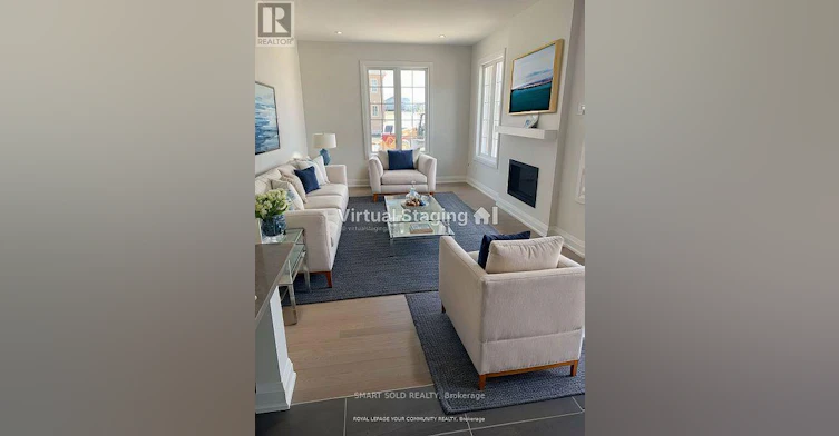 2 Lorrain Hand Crescent, Georgina, ON, L4P 0S9 - 8