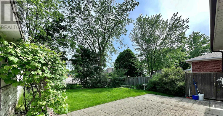 BSMT-46 Gentry Crescent, Richmond Hill, ON, L4C 2G9 - 21
